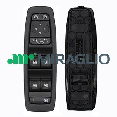 MIRAGLIO 121/RNB76012 Číslo výrobce: RNB76012.