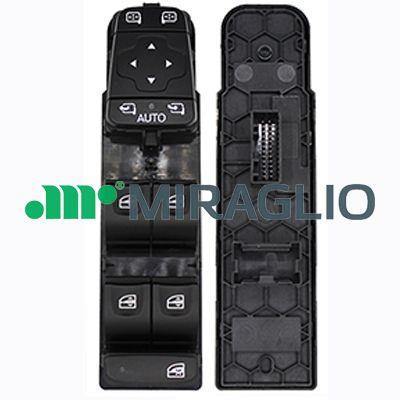 MIRAGLIO 121/RNB76016 Číslo výrobce: RNB76016. EAN: 8058335551904.