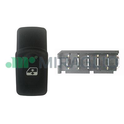 MIRAGLIO 121/RNI76013 EAN: 8058335551096.