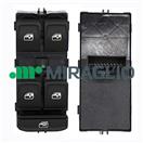 MIRAGLIO 121/SKB76003 - Spínač, zvedací zařízení oken