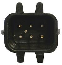 MIRAGLIO 30/1687 Číslo výrobce: OPO25. EAN: 8058335310563.