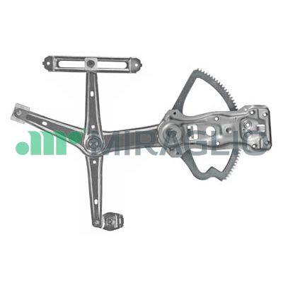 MIRAGLIO 30/1097 Číslo výrobce: ME721. EAN: 8058335304753.