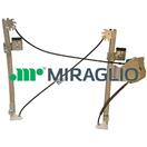 MIRAGLIO 30/1117 - Zvedací zařízení oken