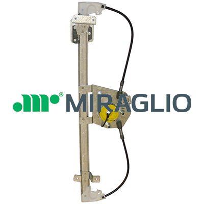 MIRAGLIO 30/1191 Číslo výrobce: OP706. EAN: 8058335305675.