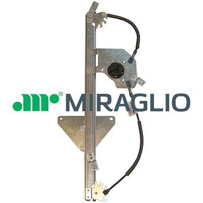 MIRAGLIO 30/1393 Číslo výrobce: CT714. EAN: 8058335307662.