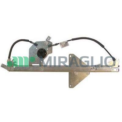 MIRAGLIO 30/1394 Číslo výrobce: CT714. EAN: 8058335307679.