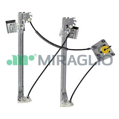 MIRAGLIO 30/1503 Číslo výrobce: ST702. EAN: 8058335308768.