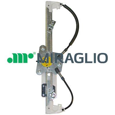 MIRAGLIO 30/1578 Číslo výrobce: CT704. EAN: 8058335309512.