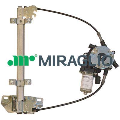 MIRAGLIO 30/1594 Číslo výrobce: DN91. EAN: 8058335309673.