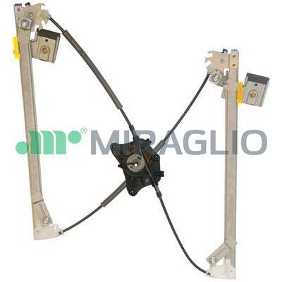 MIRAGLIO 30/1654 Číslo výrobce: ME713. EAN: 8058335310235.