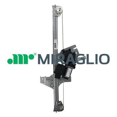 MIRAGLIO 30/1929C Číslo výrobce: CTO55. EAN: 8058335313175.