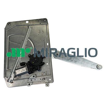 MIRAGLIO 30/2118 Číslo výrobce: ZA50. EAN: 8058335315087.