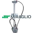 MIRAGLIO 30/2141 - Zvedací zařízení oken