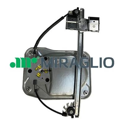 MIRAGLIO 30/2231 Číslo výrobce: SK505. EAN: 8058335316251.