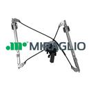 MIRAGLIO 30/2362 - Zvedací zařízení oken