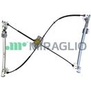 MIRAGLIO 30/2469 - Zvedací zařízení oken