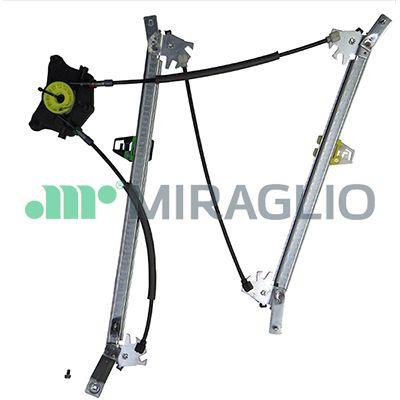 MIRAGLIO 30/2720 Číslo výrobce: VK777. EAN: 8058335322412.