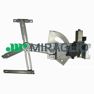 MIRAGLIO 30/2735 Číslo výrobce: OP68. EAN: 8058335322566.