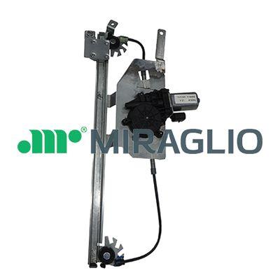 MIRAGLIO 30/2900 Číslo výrobce: LR26. EAN: 8058335324737.