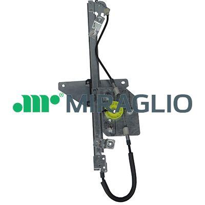 MIRAGLIO 30/2940 Číslo výrobce: HY744. EAN: 8058335324775.