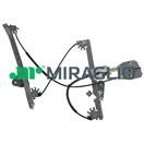 MIRAGLIO 30/2946 - Zvedací zařízení oken