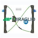 MIRAGLIO 30/3052 - Zvedací zařízení oken