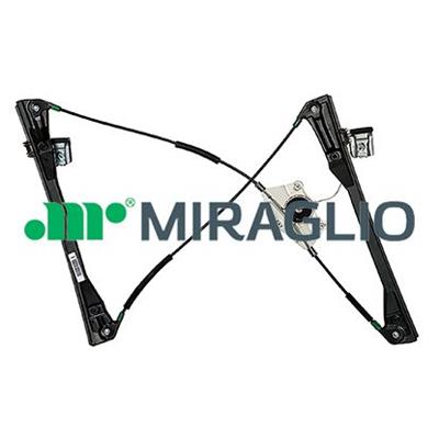 MIRAGLIO 30/946 Číslo výrobce: VK702. EAN: 8058335303305.