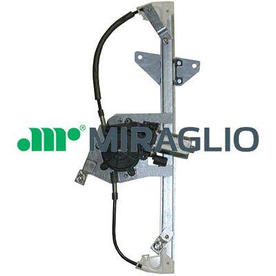 MIRAGLIO 30/996 Číslo výrobce: SB17. EAN: 8058335303770.