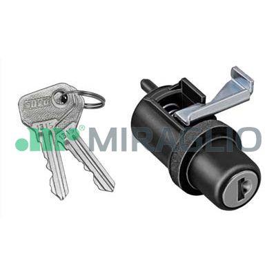 MIRAGLIO 85/81 EAN: 8058335850069.