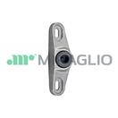 MIRAGLIO 41/57 - Zámek dveří