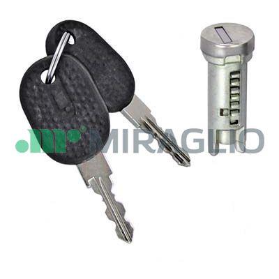 MIRAGLIO 80/1000 EAN: 8058335804550.