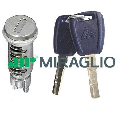 MIRAGLIO 80/1042 Číslo výrobce: 801042. EAN: 8058335809432.