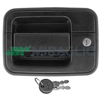 MIRAGLIO 80/358 EAN: 8058335801696.