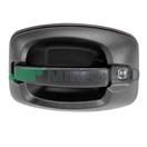 MIRAGLIO 80/582 - Vnější klika dveří