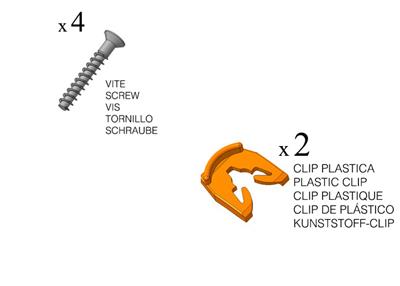 MIRAGLIO 30/1198 Číslo výrobce: CT710. EAN: 8058335305743.