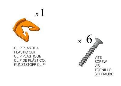 MIRAGLIO 30/2934 Číslo výrobce: RN734. EAN: 8058335324799.