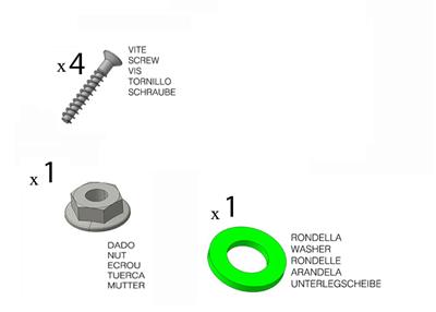 MIRAGLIO 30/2936 Číslo výrobce: LR712. EAN: 8058335324959.