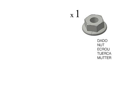 MIRAGLIO 30/1394 Číslo výrobce: CT714. EAN: 8058335307679.