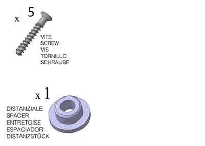 MIRAGLIO 30/1869 Číslo výrobce: ME717. EAN: 8058335312482.