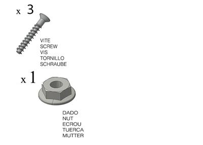 MIRAGLIO 30/1819 Číslo výrobce: OP714. EAN: 8058335311980.