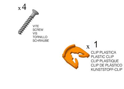 MIRAGLIO 30/2760 Číslo výrobce: PG731. EAN: 8058335322818.