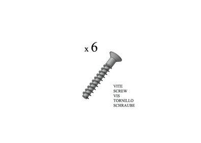 MIRAGLIO 30/2449 Číslo výrobce: PG718. EAN: 8058335319061.