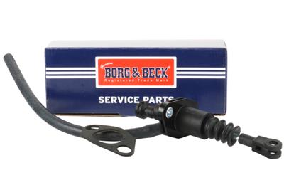 BORG & BECK BCM118 EAN: 5055807772006.