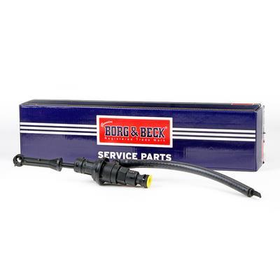 BORG & BECK BCM124 EAN: 5055807772068.