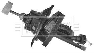 BORG & BECK BCM138 EAN: 5055936626034.