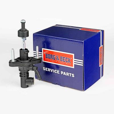 BORG & BECK BCM228 EAN: 5055936682405.