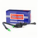 BORG & BECK BCM285 - Hlavní spojkový válec