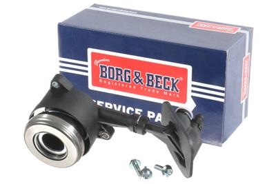 BORG & BECK BCS142 EAN: 5055188217936.