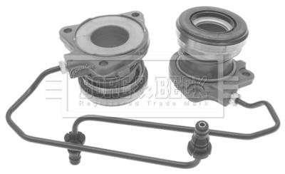 BORG & BECK BCS187 EAN: 5055592630123.