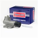 BORG & BECK BES283 - Pomocný spojkový válec